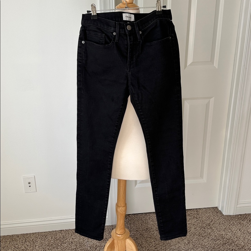 NWOT Frame Denim Men’s L'Homme Slim - Picture 5 of 8